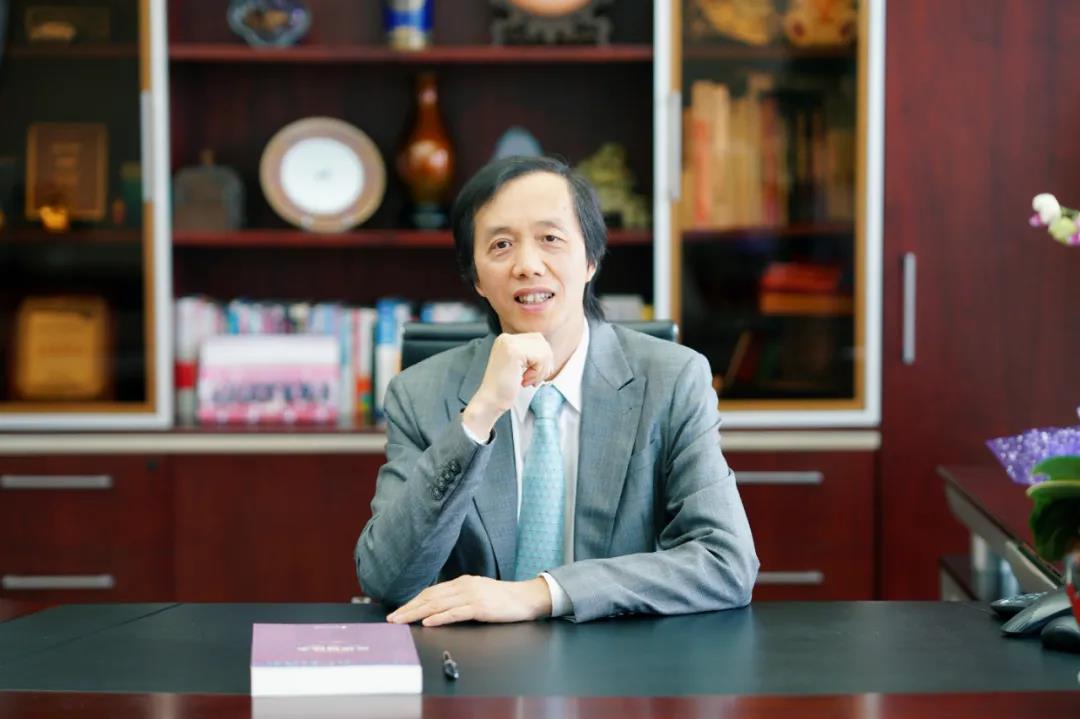 做行業(yè)智能化專家 --董事長(zhǎng)史烈在網(wǎng)新20周年之際談企業(yè)愿景與發(fā)展路徑(圖1)