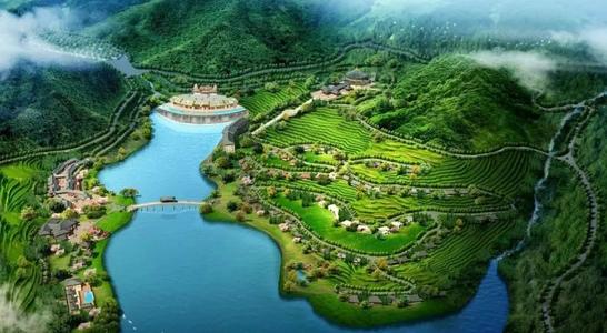 十四五規(guī)劃中的智慧城市與城市科技要點(diǎn)(圖6)